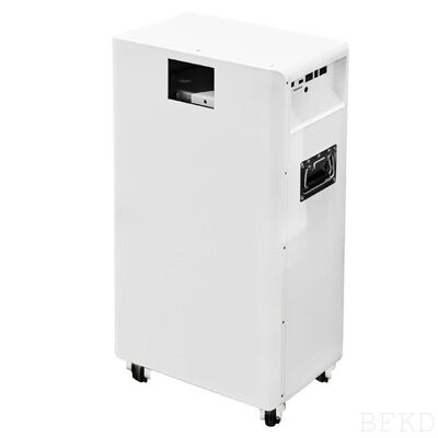 Customizable Corrosion Resistant Energy Storage Battery Cabinet with Modular Design for Industrial Backup Power
