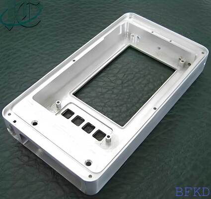 Precision CNC Machined Parts with ±0.1mm Tolerance and Ultra-high Durability for Customizable Industrial Applications
