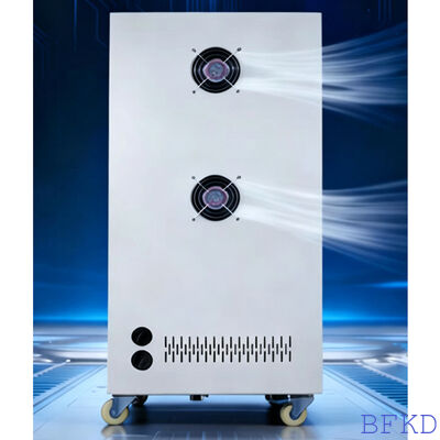 150V-250V & 260V-430V Dual Wide Input Voltage Stabilizer with Constant Stable Output for Laser Cutting and Welding Machines