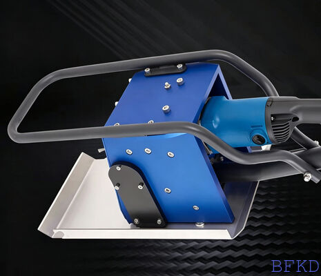 Industrial-Grade 6KW/15KW/20KW Hand-Push Slag Removal Machine for Laser Cutting Worktable with Durable Construction
