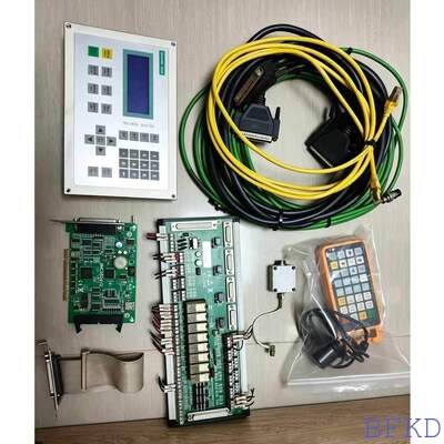 Ultra-Low Cost Laser Cutting Machine Spare Parts with Full Series Universal Compatibility and Stable Replacement Quality