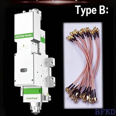 Universal Compatibility Laser Cutting Machine Spare Parts for Ultra-Low Cost Troubleshooting with Industrial-Grade Electronic Components