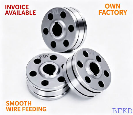 Universal Durable Handheld Laser Welder Consumables with Plug & Play Design for Easy Replacement