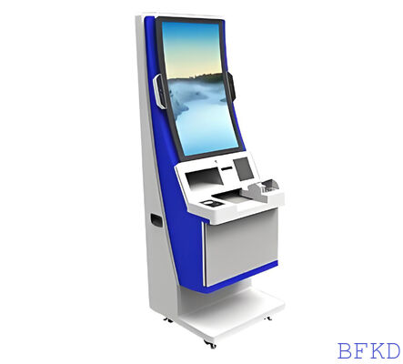 Touchscreen Arcade Machine Sheet Metal Enclosure Kit - Premium Gaming Cabinet Shell Only, No Internal Components