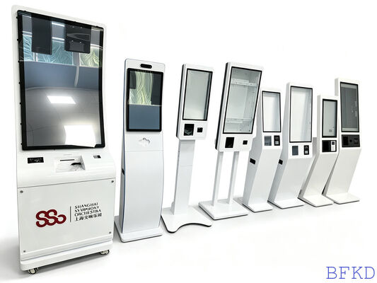 Commercial Grade Arcade Enclosure Kit - Durable Metal Shell with Customizable Design for Touchscreen Games