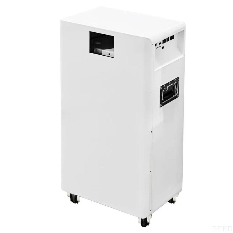 Customizable Corrosion Resistant Energy Storage Battery Cabinet with Modular Design for Industrial Backup Power