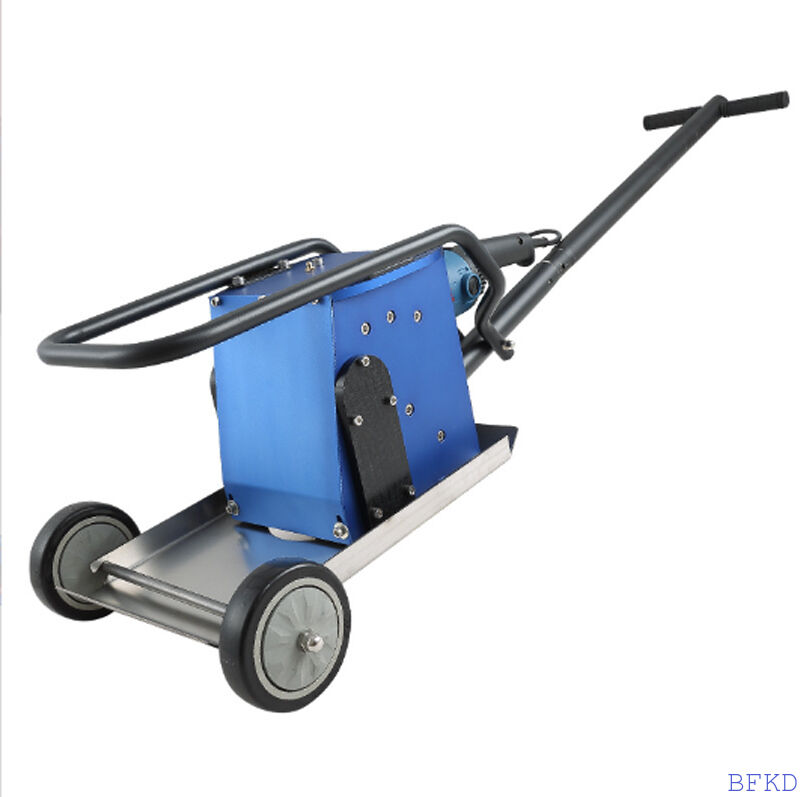 High-Efficiency 6-20KW Portable Laser Cutting Slag Cleaner for Welding Slag Removal and Deslagging Machine