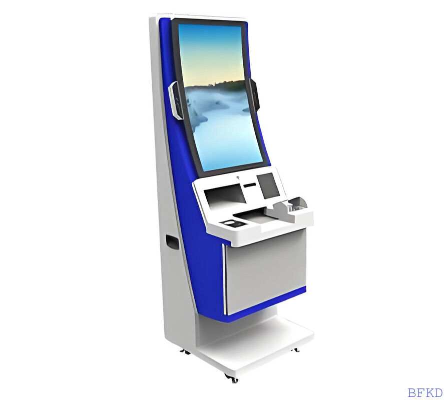 Touchscreen Arcade Machine Sheet Metal Enclosure Kit - Premium Gaming Cabinet Shell Only, No Internal Components