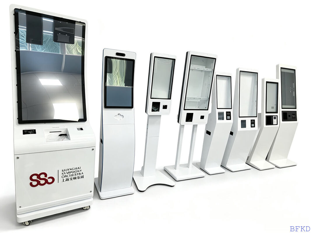 Commercial Grade Arcade Enclosure Kit - Durable Metal Shell with Customizable Design for Touchscreen Games
